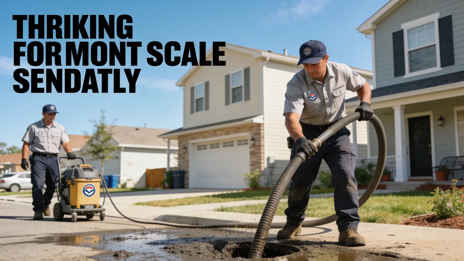 Sewage Cleanup in Houlton, WI near me